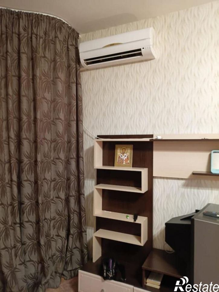 1-комн квартира Советский