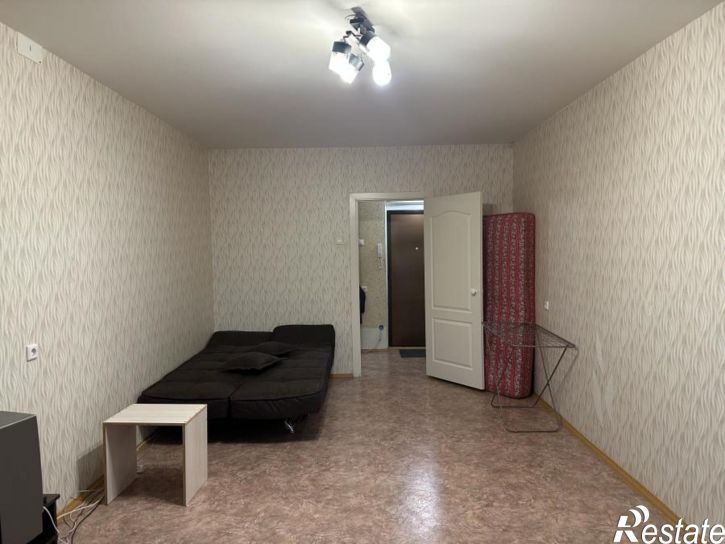 1-комн квартира Советский