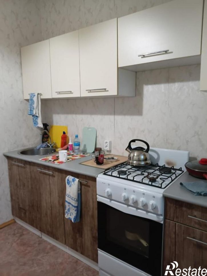 1-комн квартира Советский