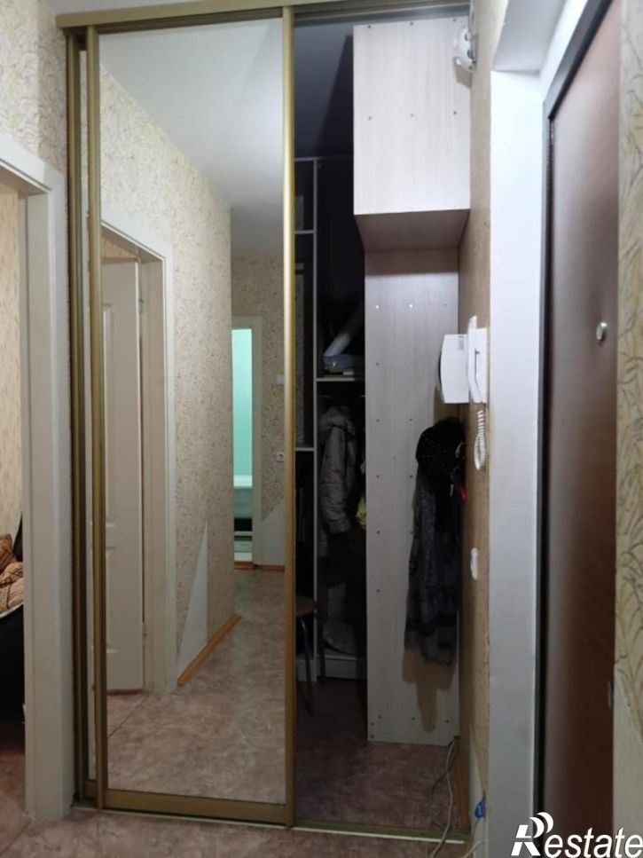 1-комн квартира Советский