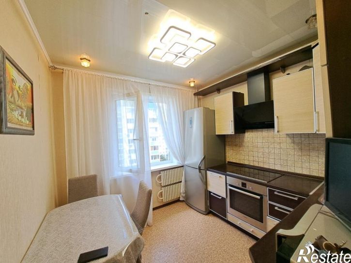 3-комн квартира Коминтерновский
