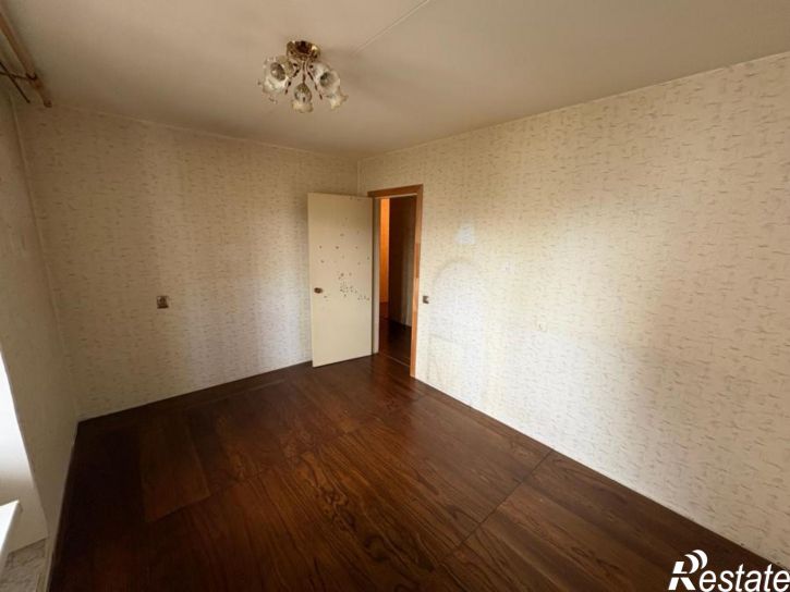 3-комн квартира Ленинский