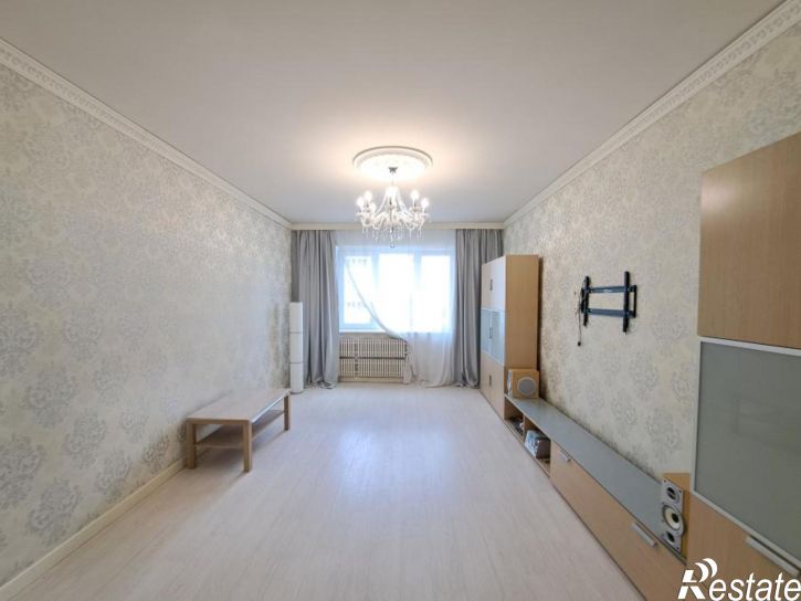 3-комн квартира Коминтерновский