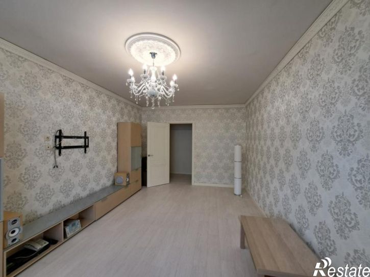 3-комн квартира Коминтерновский
