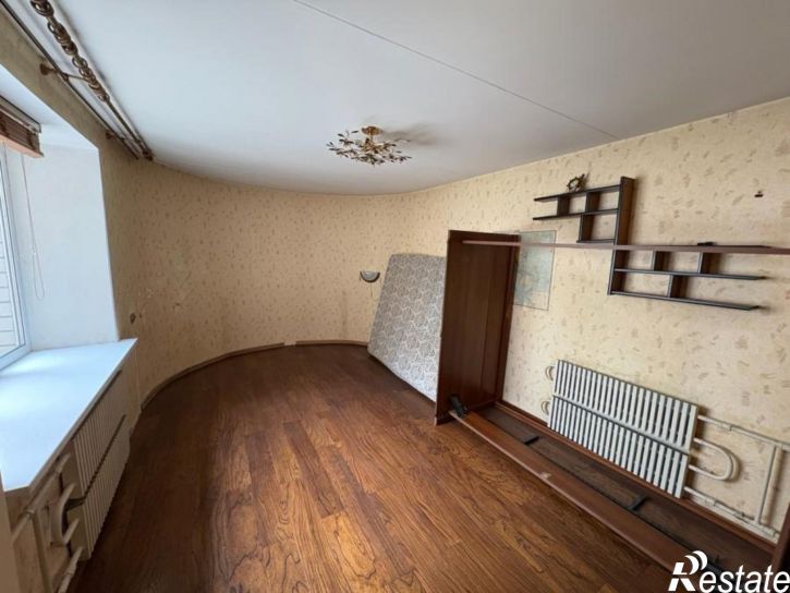3-комн квартира Ленинский