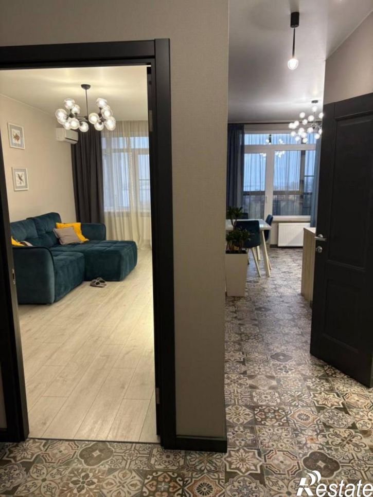 1-комн квартира Центральный