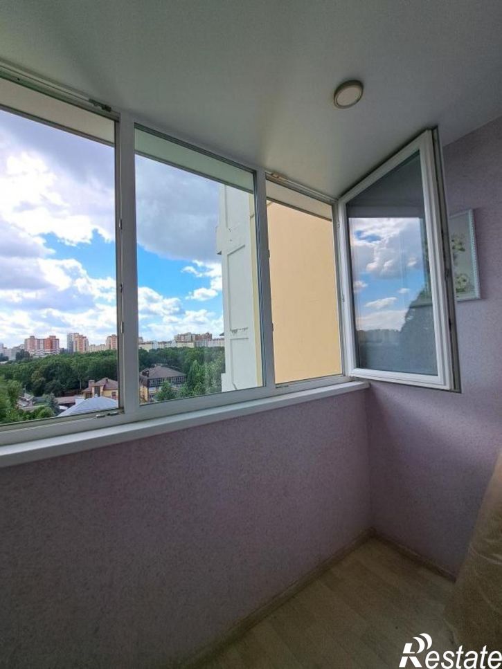 3-комн квартира Коминтерновский