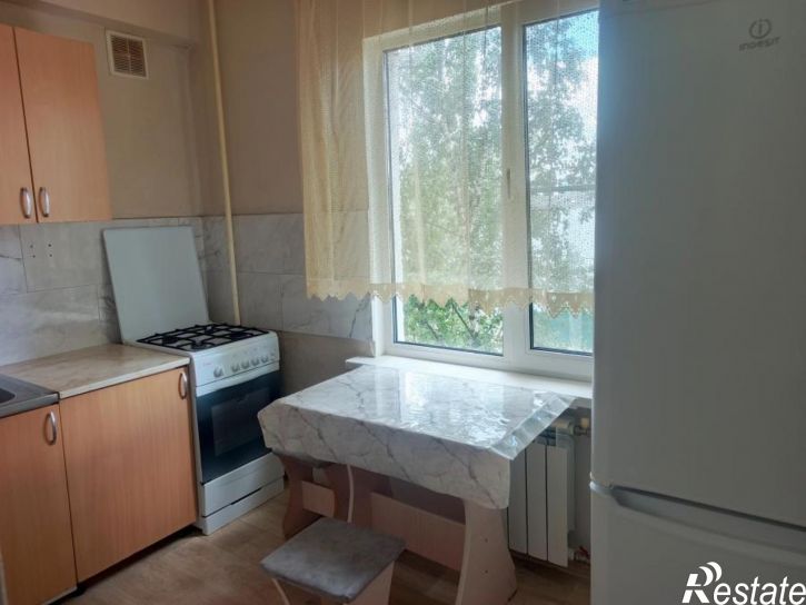 3-комн квартира Железнодорожный