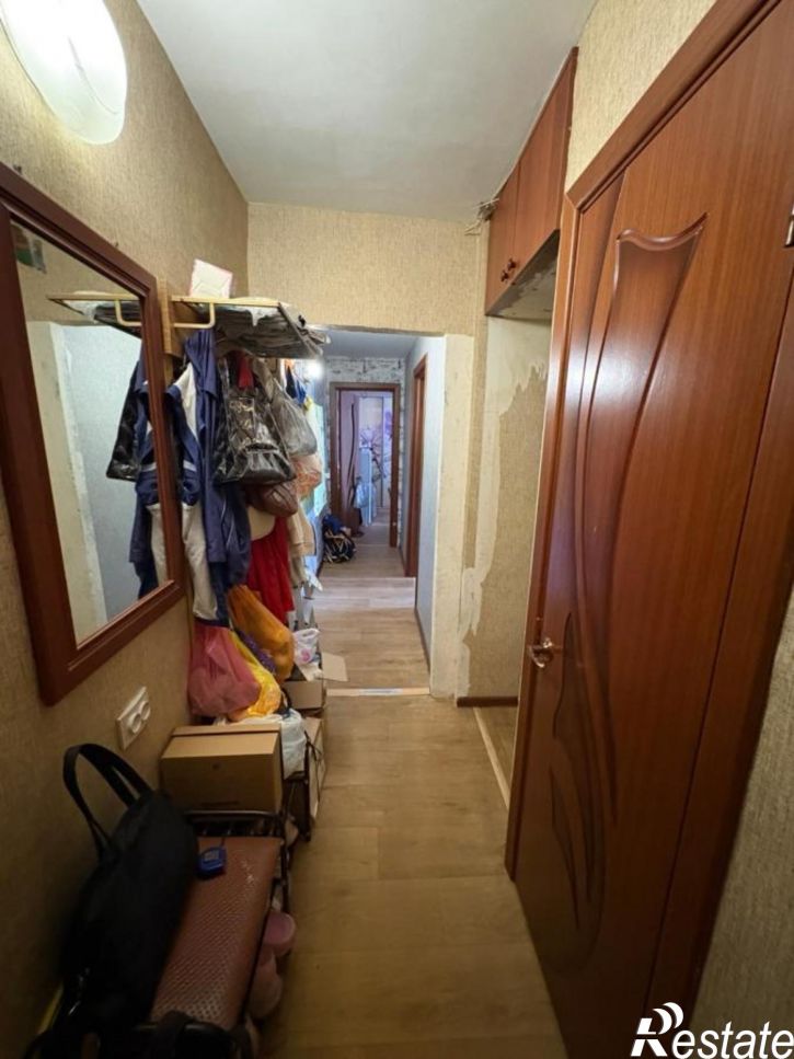 2-комн квартира Левобережный