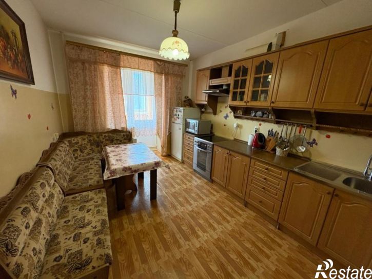 1-комн квартира Коминтерновский