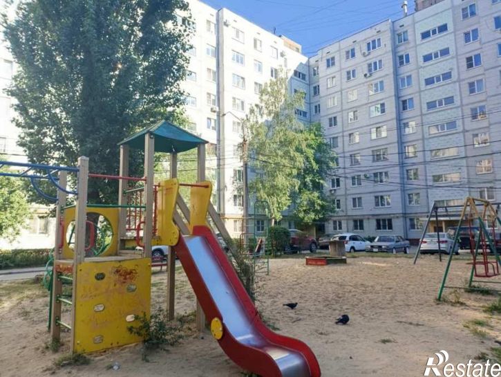 3-комн квартира Советский