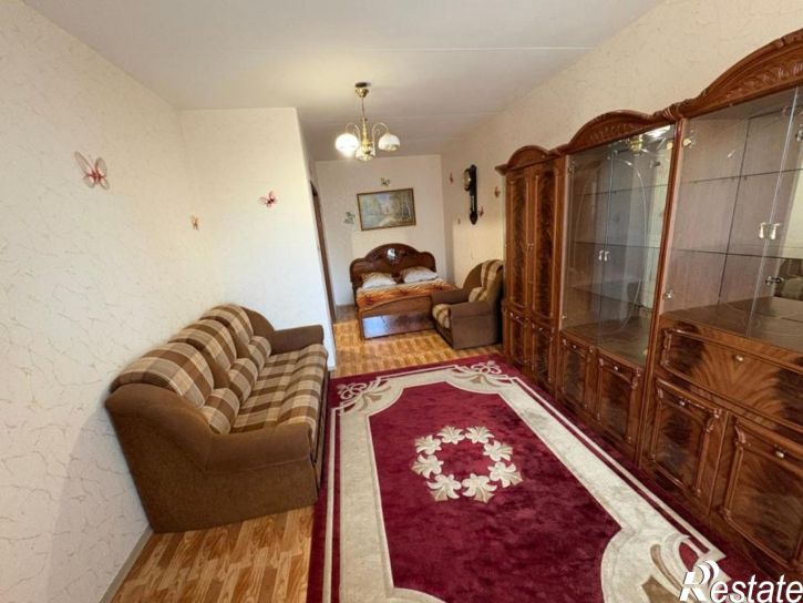 1-комн квартира Коминтерновский