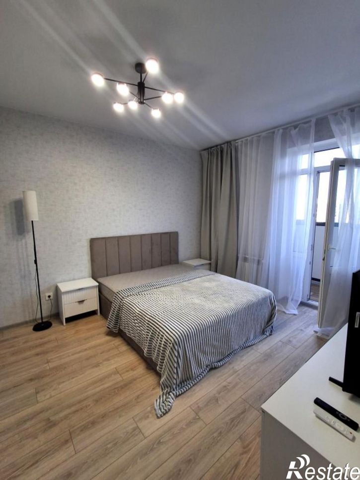 1-комн квартира Центральный