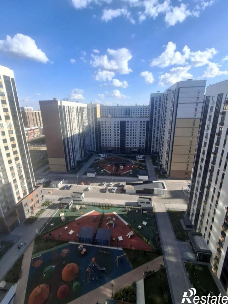 1-комн квартира Центральный