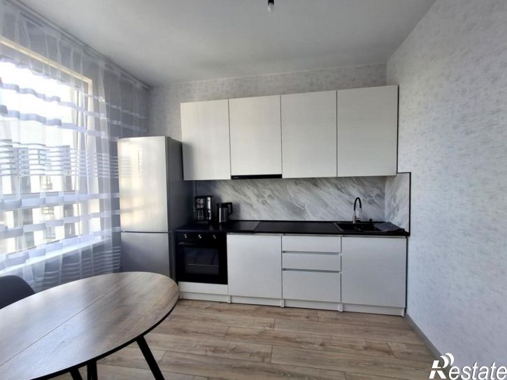 1-комн квартира Центральный
