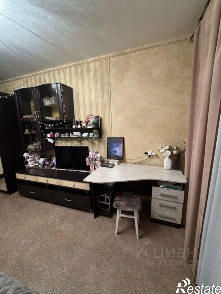 1-комн квартира ул 60 Армии, 23,  д. 23