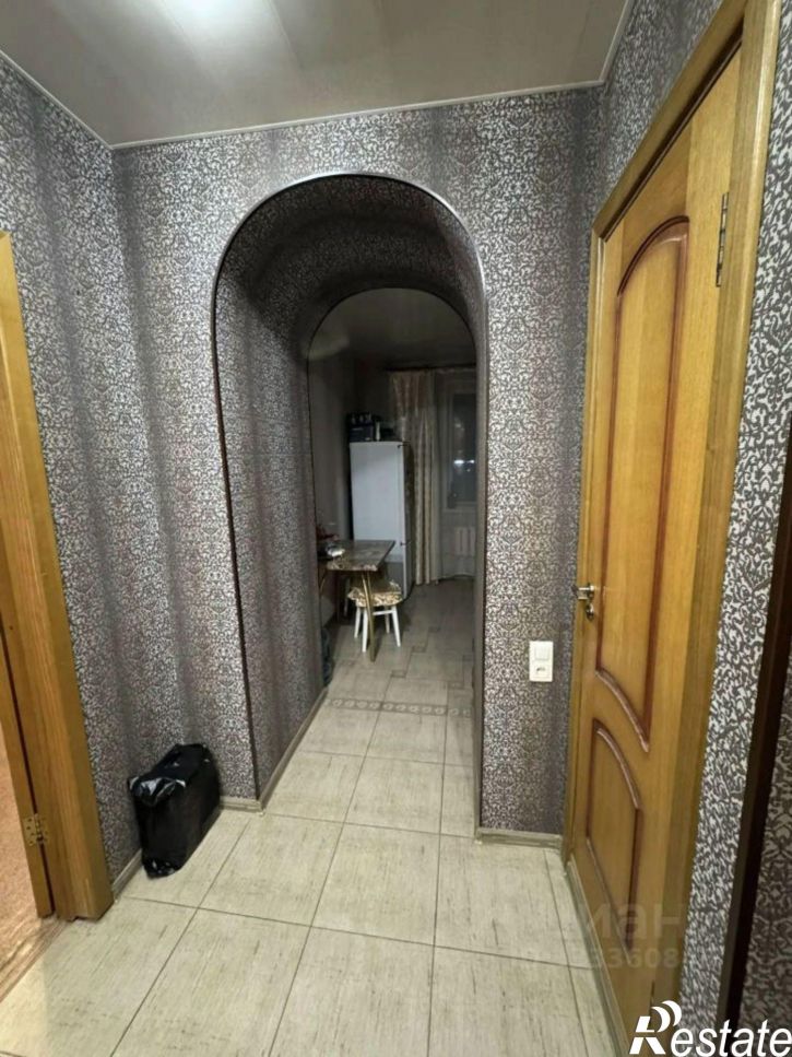 1-комн квартира ул 60 Армии, 23,  д. 23