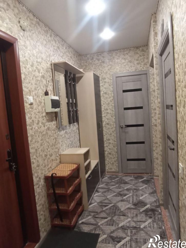 2-комн квартира ул Тепличная, 26/4,  д. 26/4