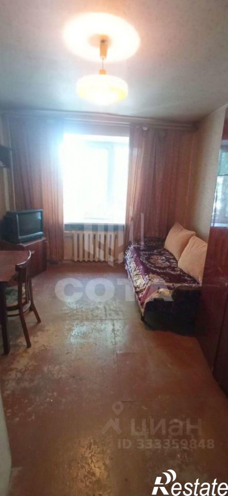 Комната ул Тимирязева, 12б,  д. 12б