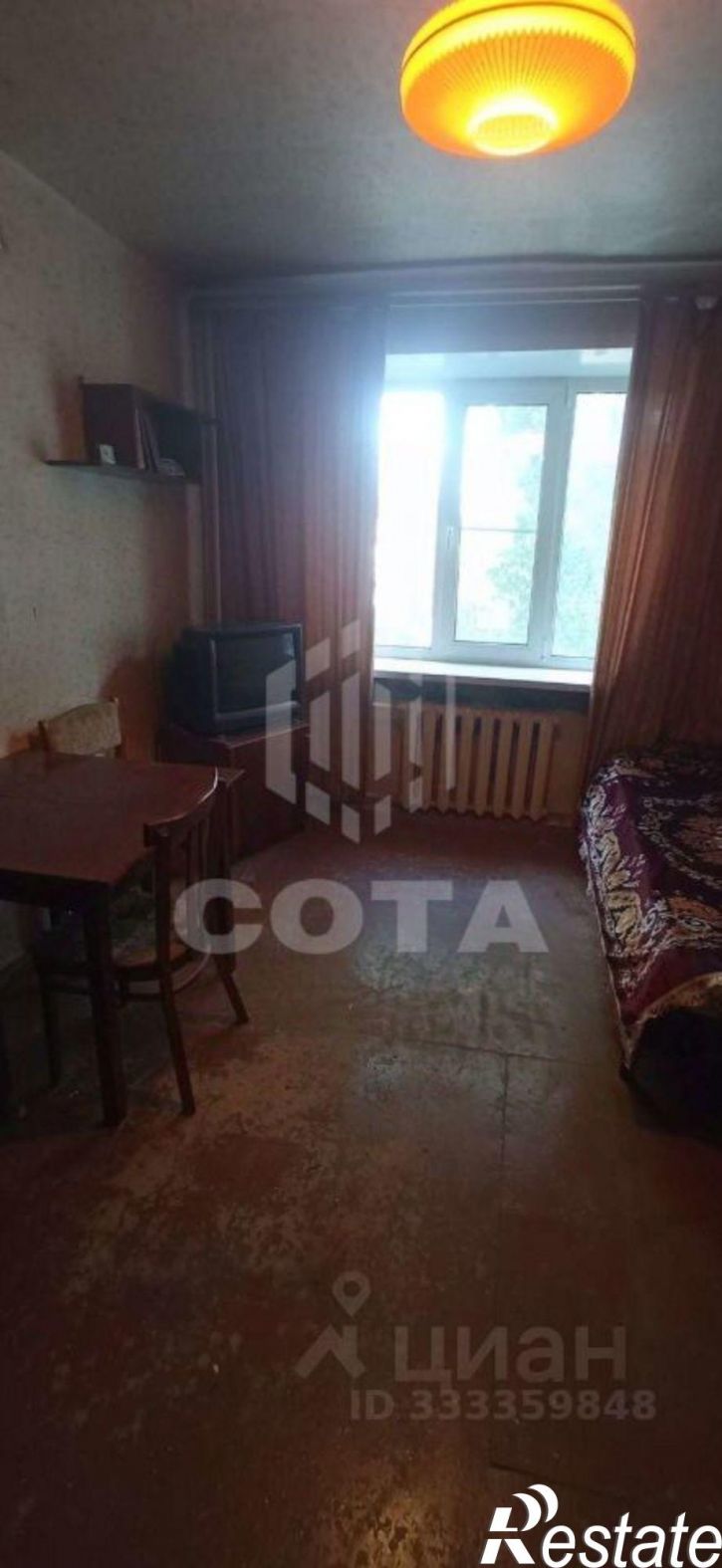 Комната ул Тимирязева, 12б,  д. 12б
