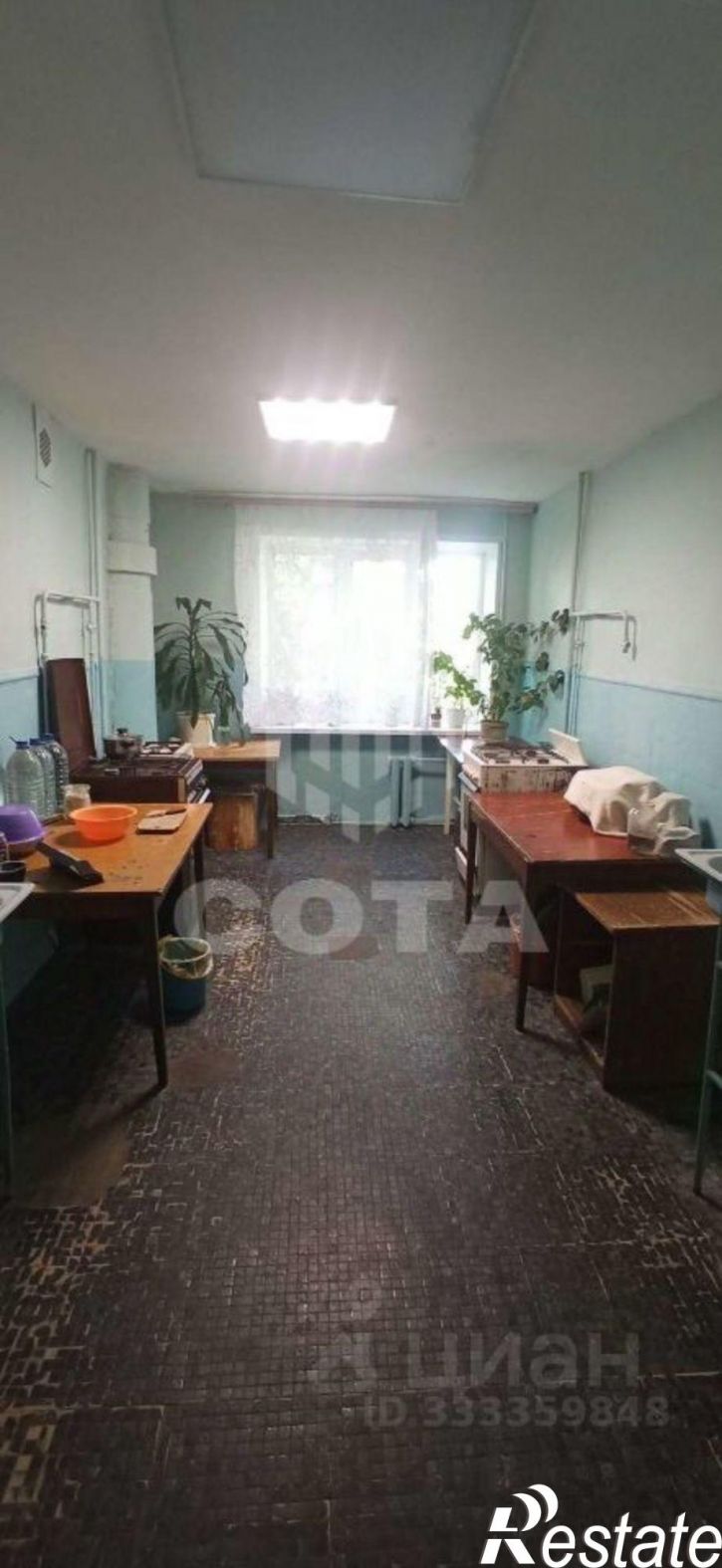 Комната ул Тимирязева, 12б,  д. 12б