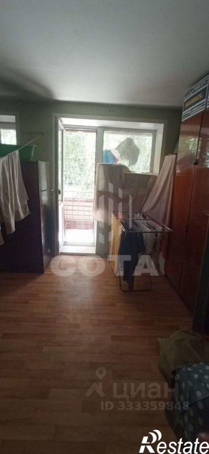 Комната ул Тимирязева, 12б,  д. 12б