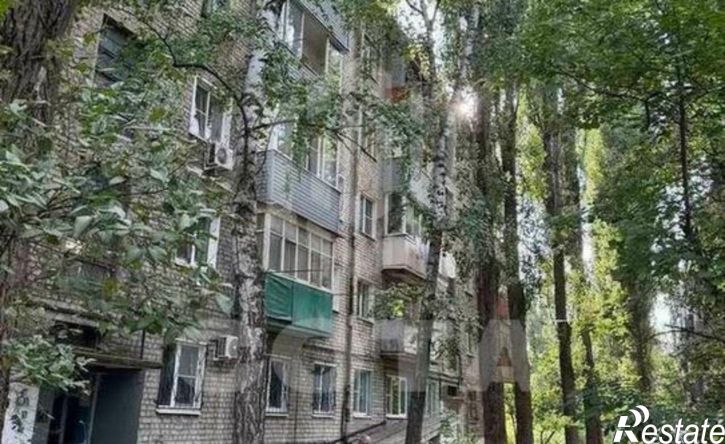 3-комн квартира ул Ростовская, 56/1,  д. 56/1