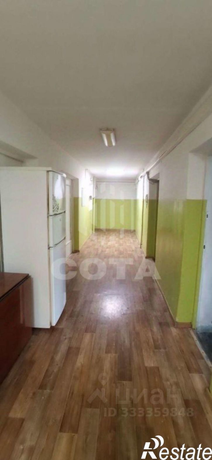 Комната ул Тимирязева, 12б,  д. 12б