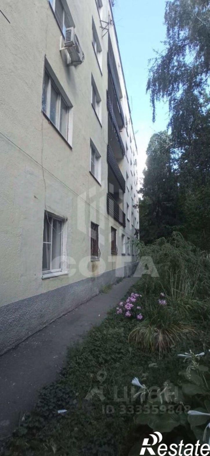 Комната ул Тимирязева, 12б,  д. 12б