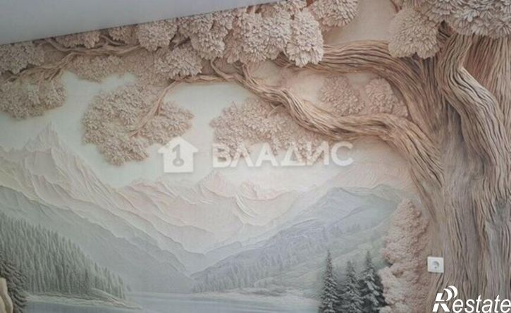 1-комн квартира ул Острогожская, 170/10,  д. 170/10