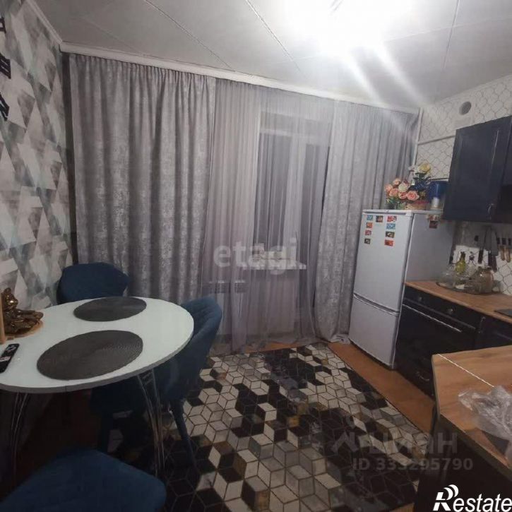 2-комн квартира ул Кривошеина, 23,  д. 23