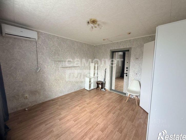 Комната ул Переверткина, 43,  д. 43