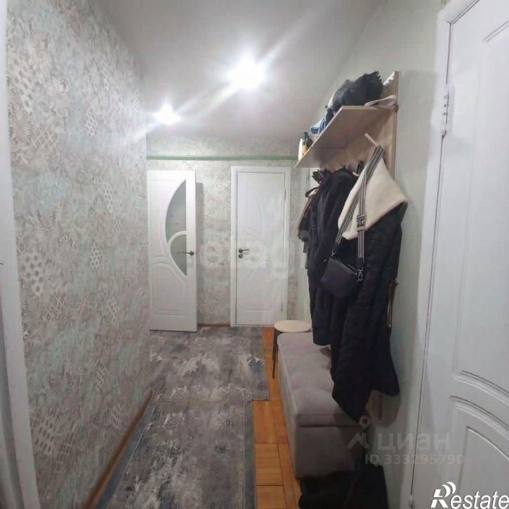 2-комн квартира ул Кривошеина, 23,  д. 23