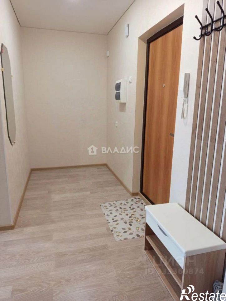 1-комн квартира ул Острогожская, 170/10,  д. 170/10
