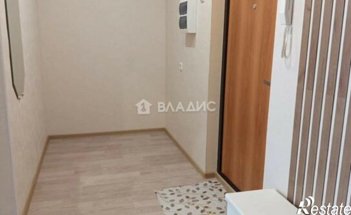 1-комн квартира ул Острогожская, 170/10,  д. 170/10