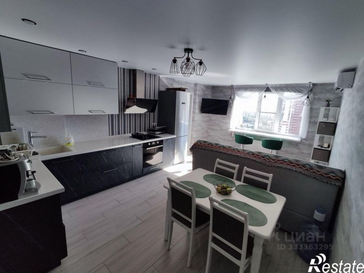3-комн квартира ул Гродненская, 65,  д. 65