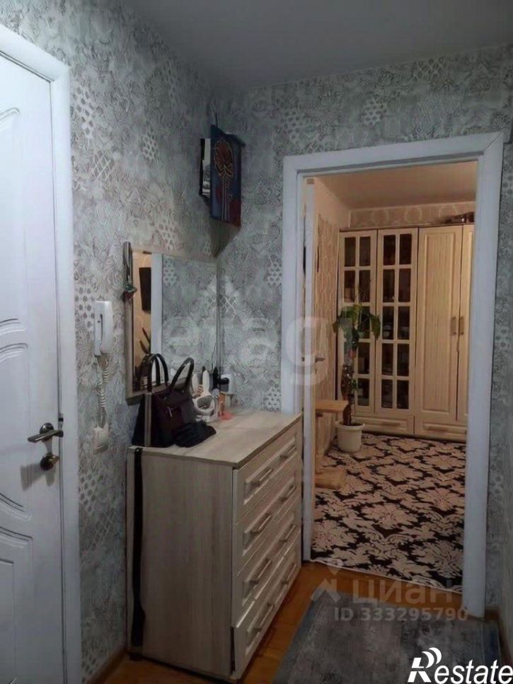 2-комн квартира ул Кривошеина, 23,  д. 23