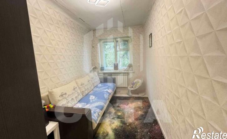 3-комн квартира ул Ростовская, 56/1,  д. 56/1