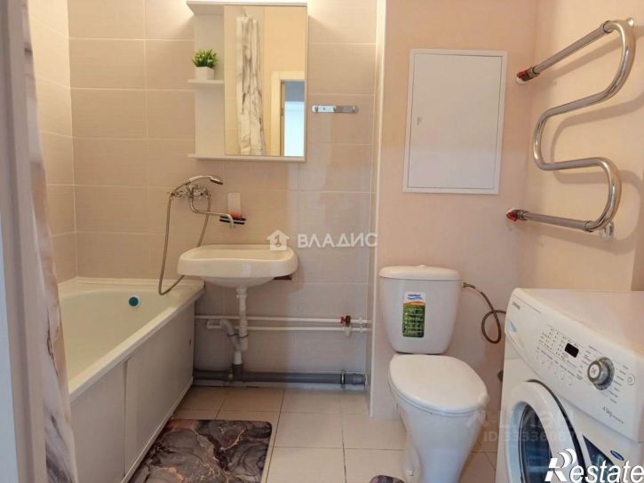 1-комн квартира ул Острогожская, 170/10,  д. 170/10