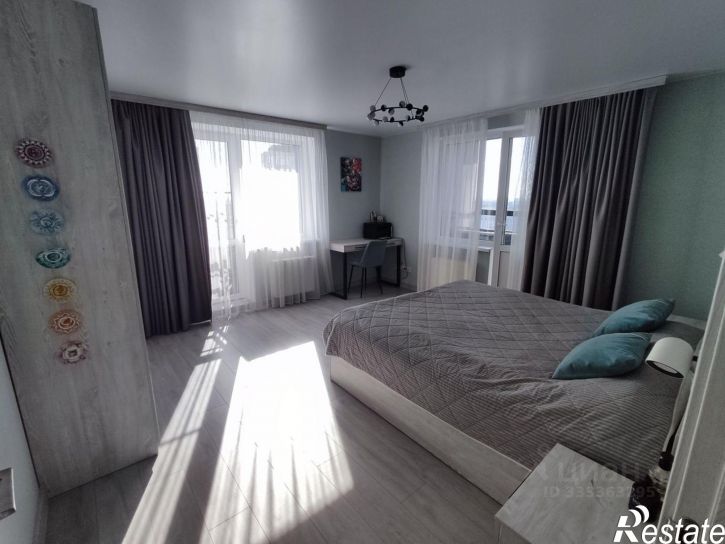 3-комн квартира ул Гродненская, 65,  д. 65