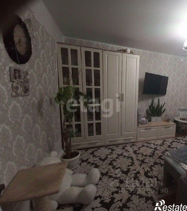 2-комн квартира ул Кривошеина, 23,  д. 23