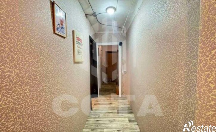 3-комн квартира ул Ростовская, 56/1,  д. 56/1