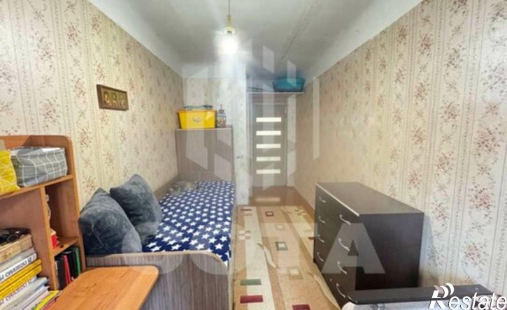 3-комн квартира ул Ростовская, 56/1,  д. 56/1