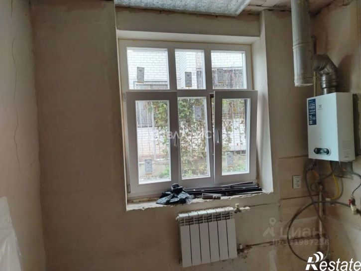 1-комн квартира ул 25 Октября, 17,  д. 17