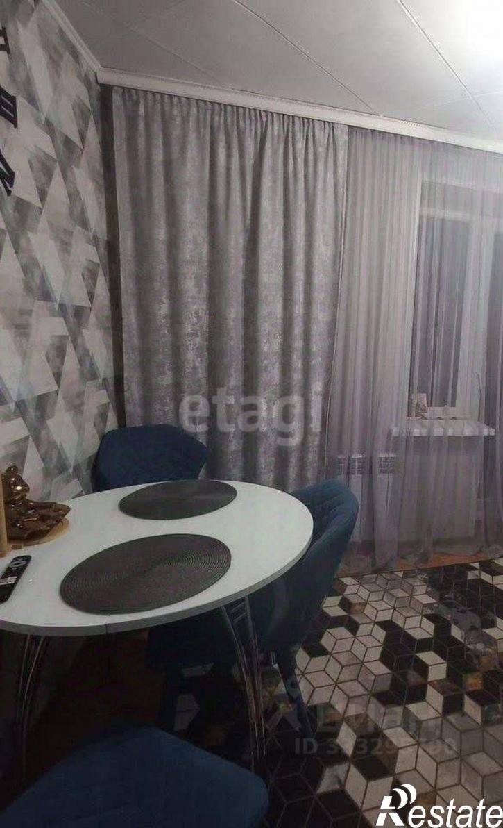 2-комн квартира ул Кривошеина, 23,  д. 23