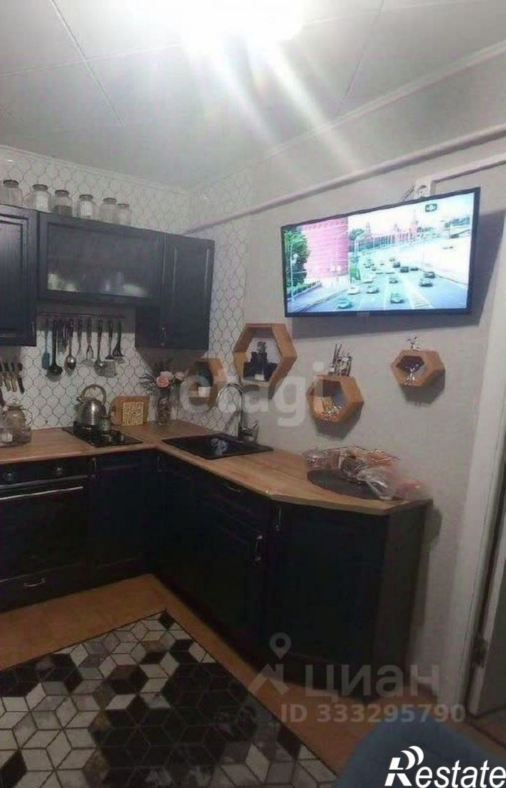 2-комн квартира ул Кривошеина, 23,  д. 23