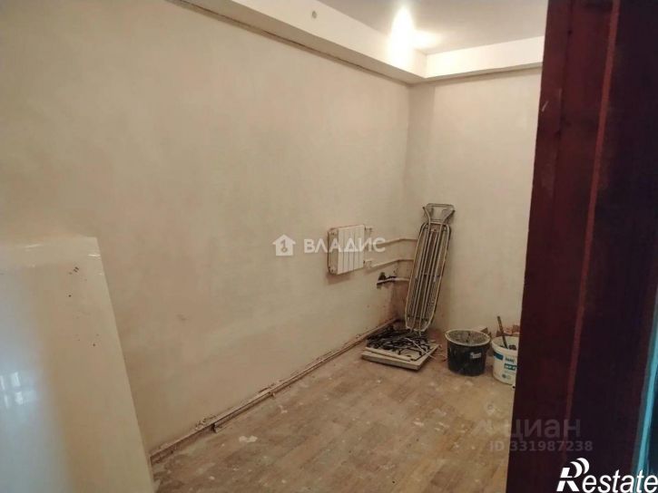 1-комн квартира ул 25 Октября, 17,  д. 17