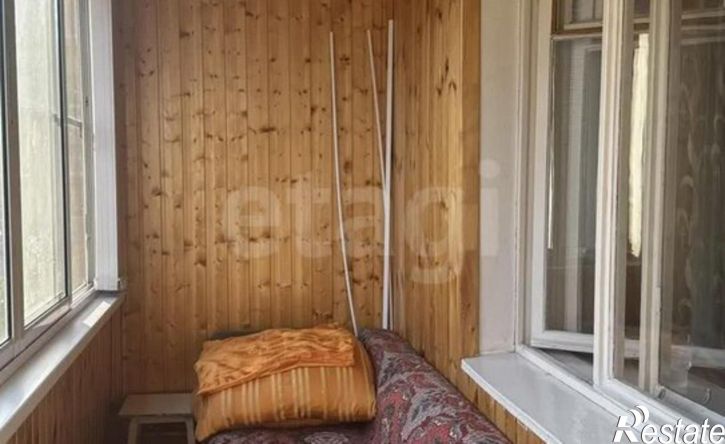 2-комн квартира ул Писарева, 17а,  д. 17а