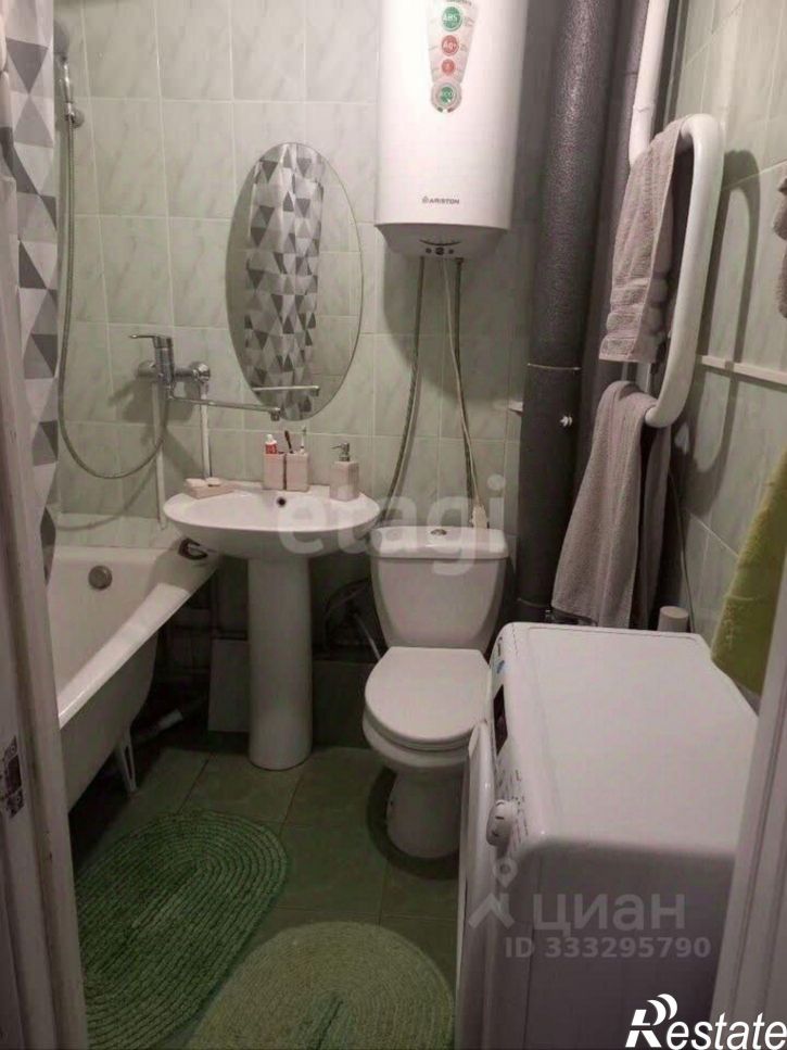 2-комн квартира ул Кривошеина, 23,  д. 23