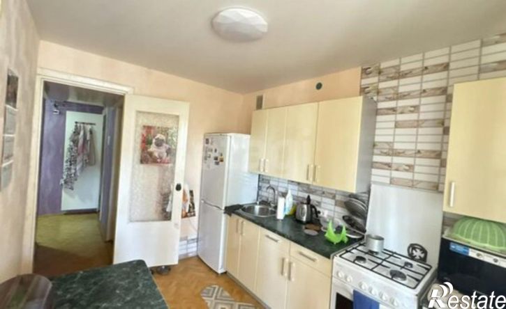 2-комн квартира ул Писарева, 17а,  д. 17а